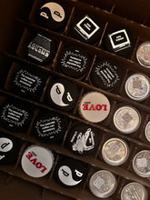 Načítať obrázok do zobrazovača galérie, People Possession Reusable Lid/Tesniace viečko na plechovku kávy
