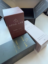 Načítať obrázok do zobrazovača galérie, APAX LAB minerálne koncentráty 100 ml/Jamm, Tonik, Lylac
