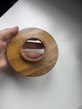 Načítať obrázok do zobrazovača galérie, Držiak na dripper Origami/Rôzne typy
