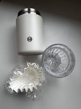 Načítať obrázok do zobrazovača galérie, Timemore Crystal Eye Travel Brewer biely/300ml
