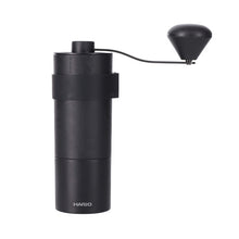 Načítať obrázok do zobrazovača galérie, Hario Mini Black Pro ručný mlynček na kávu
