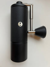 Načítať obrázok do zobrazovača galérie, Timemore Chestnut C5 ESP Pro/Ručný mlynček čierny
