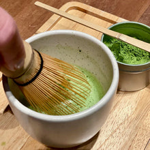 Načítať obrázok do zobrazovača galérie, CEREMONIAL MATCHA/30g na cca 20 šálok
