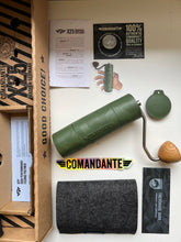 Načítať obrázok do zobrazovača galérie, Comandante X25 Trailmaster / rôžne farby
