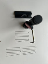 Načítať obrázok do zobrazovača galérie, Subminimal – Flick WDT Tool /(ihličkový distribútor kávy)
