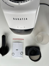 Načítať obrázok do zobrazovača galérie, Baratza Encore ESP/Elektrický mlynček na kávu čierny a biely
