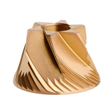 Načítať obrázok do zobrazovača galérie, Kinu náhradné mlecie kamene pre mlynčeky M47 – Pour-Over Gold a Espresso
