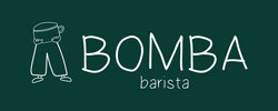 Bomba barista