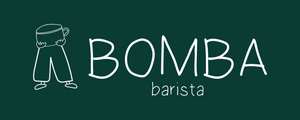 Bomba barista