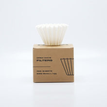 Načítať obrázok do zobrazovača galérie, OREA 185 wave paper filters 100ks
