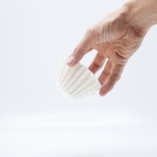 Načítať obrázok do zobrazovača galérie, OREA 185 wave paper filters 100ks
