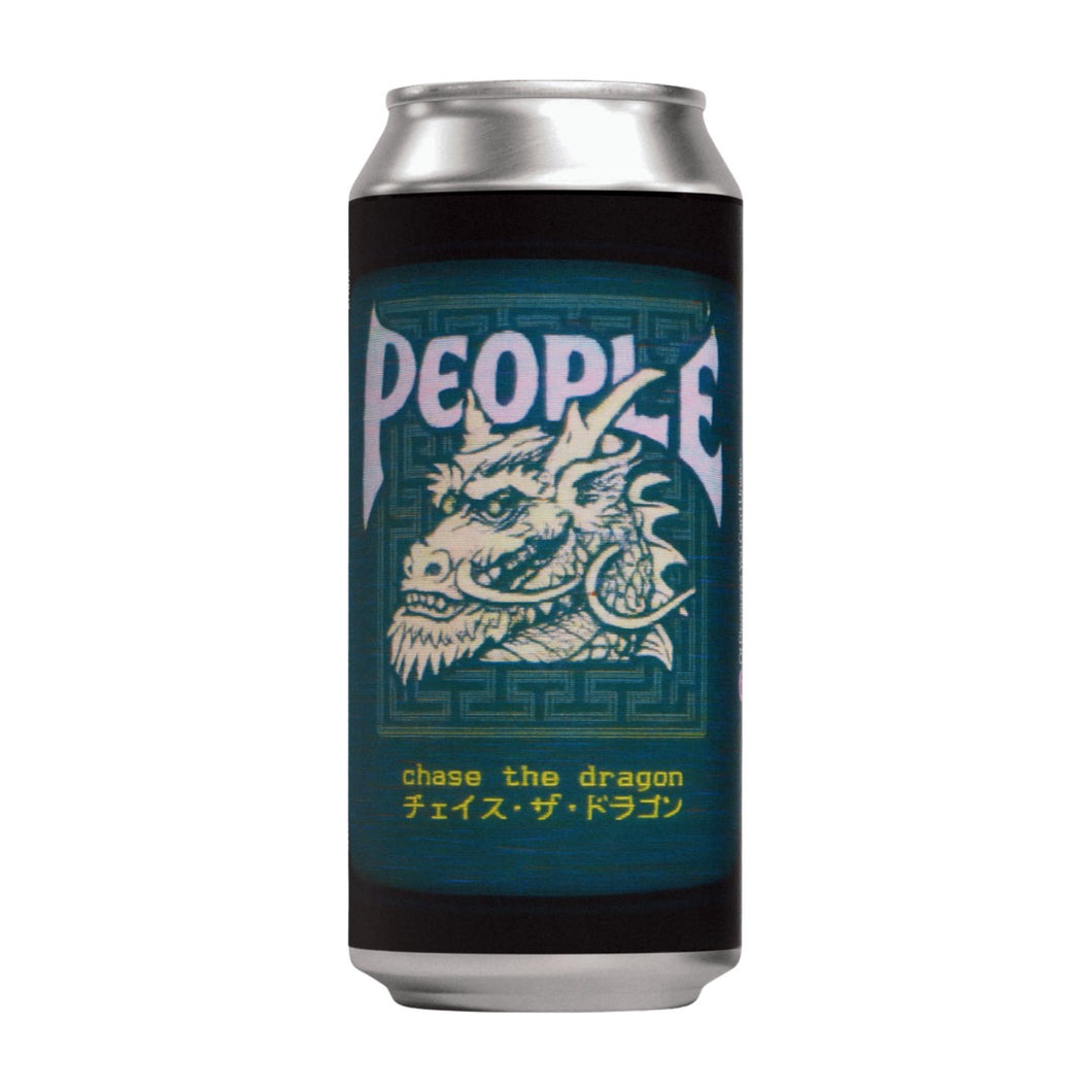 People Possession Finca El Gobiado El Salvador/200g alebo 1kg/Omni roast