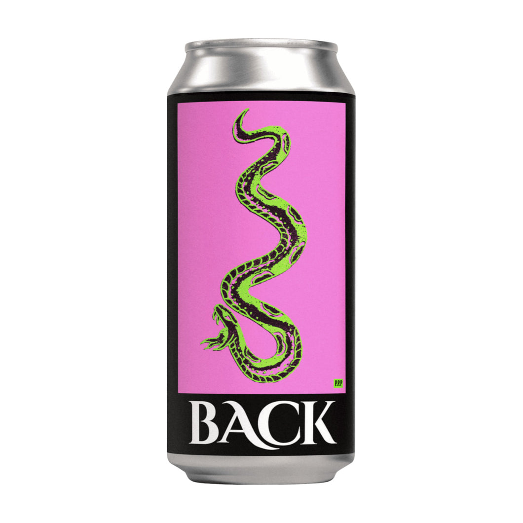 People Possession Etiópia Elto Elora 72H Anaerobic/200g/Omni roast