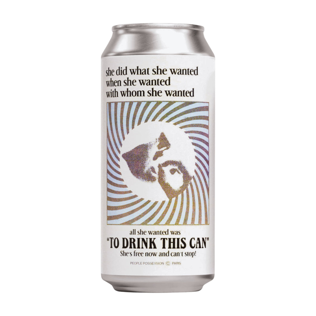 People Possession Keňa Gichathaini AA/200g na filter