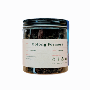Čaj Oolong Formosa 70g
