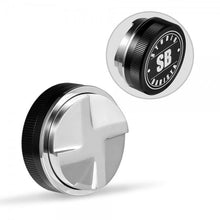 Načítať obrázok do zobrazovača galérie, Studio Barista distribútor kávy 58 mm čierny
