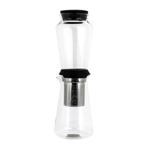 Načítať obrázok do zobrazovača galérie, Hario Shizuku Slow drip brewer 600ml
