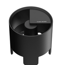 Načítať obrázok do zobrazovača galérie, Timemore Autospin WDT Tool 58 mm distribútor čierny a strieborný
