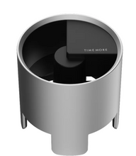 Načítať obrázok do zobrazovača galérie, Timemore Autospin WDT Tool 58 mm distribútor čierny a strieborný
