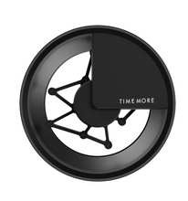 Načítať obrázok do zobrazovača galérie, Timemore Autospin WDT Tool 58 mm distribútor čierny a strieborný
