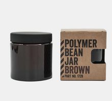 Načítať obrázok do zobrazovača galérie, Comandante Bean Jar with Lid/Náhradná nádobka na kávu farebné
