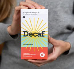 Kapsule Decaf-10ks