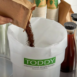 Toddy Commercial Cold Brewing System