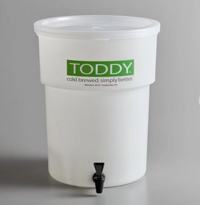 Toddy Commercial Cold Brewing System