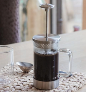 Barista & Co Core Cofee Press 8 šálok/Rôzne farby