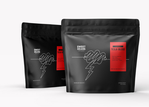 Tesla Blend Espresso/200g