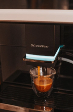 Načítať obrázok do zobrazovača galérie, Dr. Coffee C12/Automatický kávovar čierny
