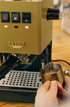 Načítať obrázok do zobrazovača galérie, Gaggia New Classic Evo/Pákový espresso kávovar/Rôzne farby
