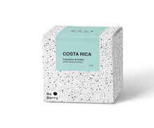 Načítať obrázok do zobrazovača galérie, Costa Rica Francisco &amp; Kattia/Omni roast/200g
