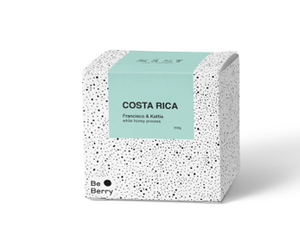 Costa Rica Francisco & Kattia/Omni roast/200g