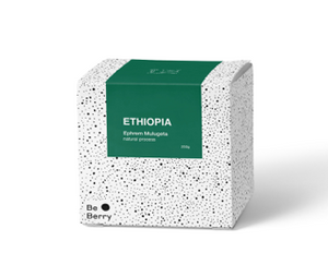 Etiópia Ephrem/250g/Espresso