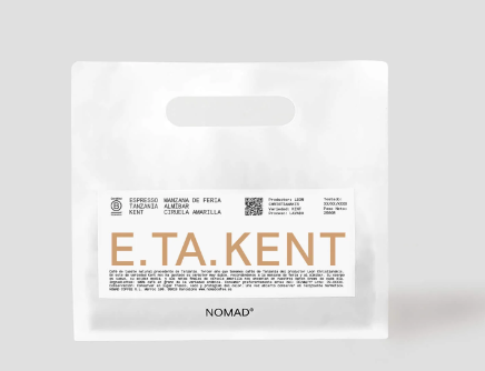 Tanzánia Acacia Hills Kent/250g na espresso