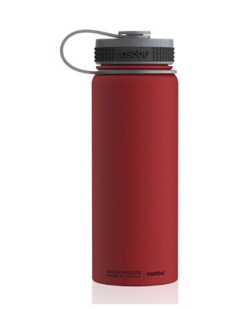Asobu termoska Alpine TMF2 červená/530ml