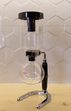 Načítať obrázok do zobrazovača galérie, Hario Syphon Technica TCA2/2 šálky sifón/Výstavný kus/Vacuum pot
