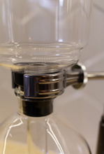 Načítať obrázok do zobrazovača galérie, Hario Syphon Technica TCA2/2 šálky sifón/Výstavný kus/Vacuum pot

