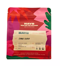 Načítať obrázok do zobrazovača galérie, China Kaku Washed/250g na filter/Ovocná
