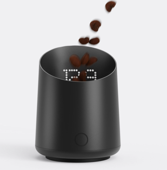 Subminimal Subscale/ Digitálny dávkovací pohár/Digitálna odmerka