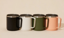 Načítať obrázok do zobrazovača galérie, KeepCup M Camp Mug CLAY 340 ml/Rôzne farby
