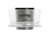 Načítať obrázok do zobrazovača galérie, Ceado Dripper Hoop/Transparentný v zľave
