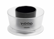 Načítať obrázok do zobrazovača galérie, Ceado Dripper Hoop/Transparentný v zľave
