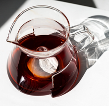 Načítať obrázok do zobrazovača galérie, Icosa Avensi Wave Sensory Carafe CYCLONE/Vyskúšaná v zľave
