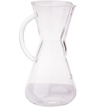 Načítať obrázok do zobrazovača galérie, Chemex s rukoväťou na 3 šálky kávy/V zľave
