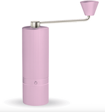 Načítať obrázok do zobrazovača galérie, Nuttii G1S Panacle Goose/Ručný mlynček v pastelových farbách /Štartovací mlynček
