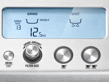 Načítať obrázok do zobrazovača galérie, Sage Barista Pro SES878BTR pákový espresso kávovar s mlynčekom matný čierny
