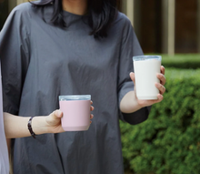 Načítať obrázok do zobrazovača galérie, Kinto To Go Termoska Tumbler 240ml a 360ml/Termo hrnček na kávu/Rôzne farby
