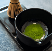 Načítať obrázok do zobrazovača galérie, Fellow Matcha Set Matte Black

